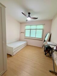 Blk 420C Waterfront II @ Northshore (Punggol), HDB 5 Rooms #592306821